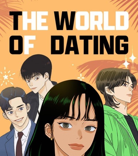 The World of Dating封面